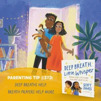 Deep Breath, Little Whisper