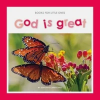 God is Great
