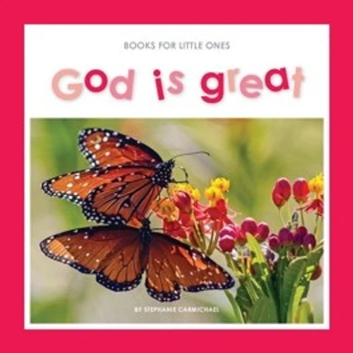 God is Great