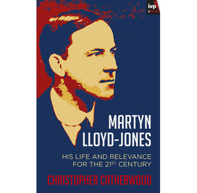 Martyn Lloyd Jones (ebook)