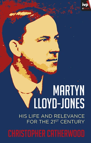 Martyn Lloyd Jones (ebook)