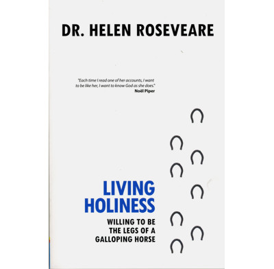 Living Holiness (ebook)