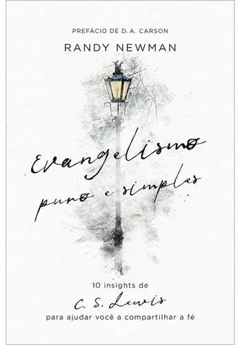 Mere Evangelism (Portuguese edition)