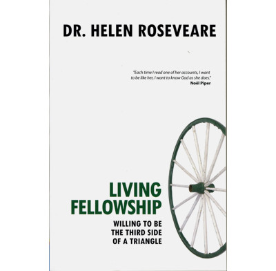 Living Fellowship (ebook)