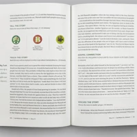 The Biggest Story Curriculum, Volume 1