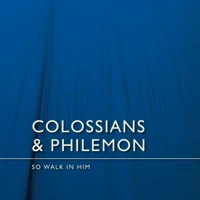 Colossians & Philemon