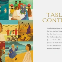 Jesus, Our True Friend, Anglicised Edition