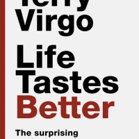 Life Tastes Better