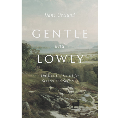 Gentle and Lowly