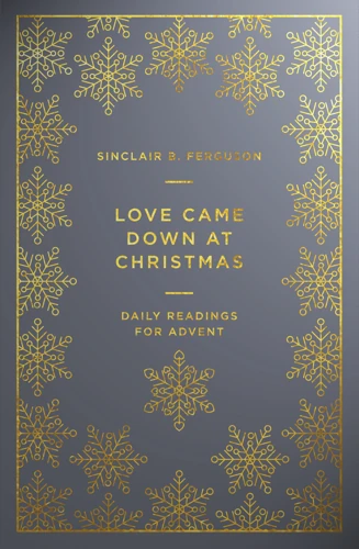 Love Came Down at Christmas (ebook)