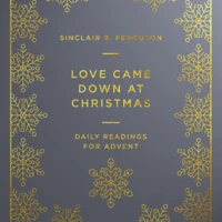 Love Came Down at Christmas