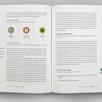 The Biggest Story Curriculum, Volume 2