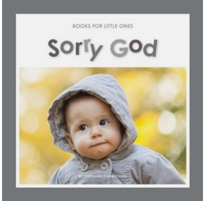 Sorry God