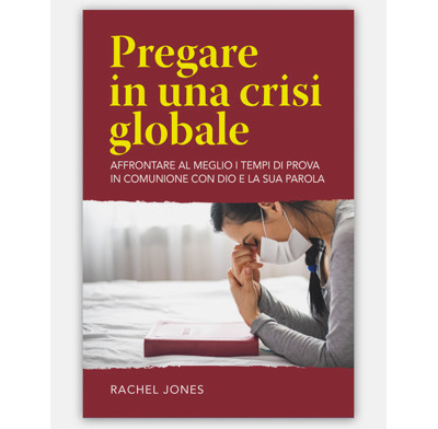 5 Things to Pray in a Global Crisis (Italian)