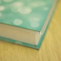 Lyf Jacket for NIV Large Print Hardback (Book protector)