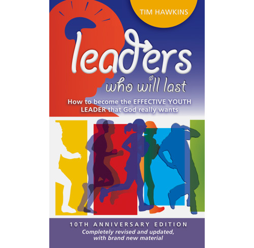 Leaders who will last (ebook)