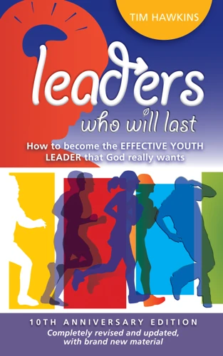 Leaders who will last (ebook)