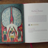 The Biggest Story Family Devotional