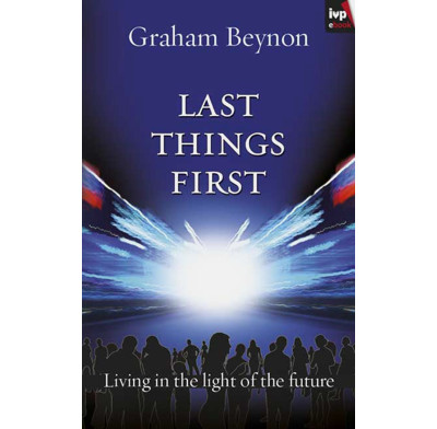 Last Things First (ebook)