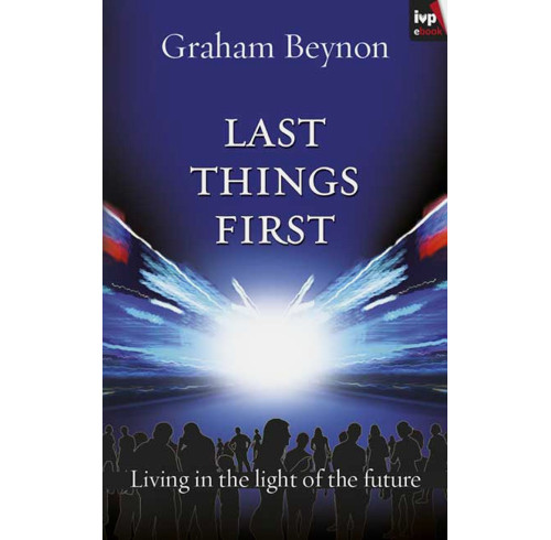 Last Things First (ebook)