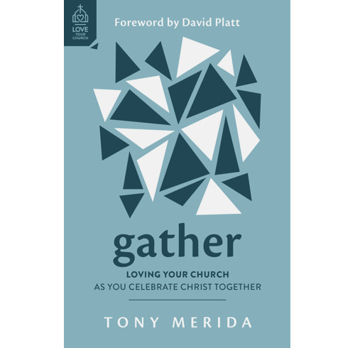 Gather (ebook)