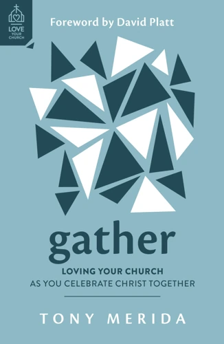 Gather (ebook)