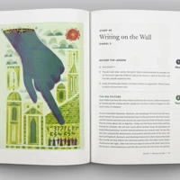 The Biggest Story Curriculum, Volume 3