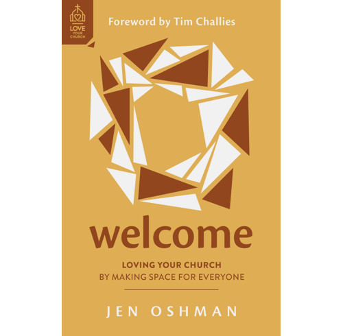 Welcome (ebook)