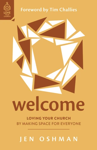 Welcome (ebook)