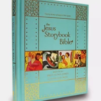 The Jesus Storybook Bible Gift Edition