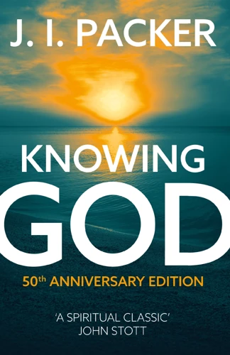 Knowing God