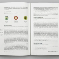 The Biggest Story Curriculum, Volume 4