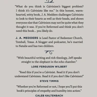Humble Calvinism (ebook)