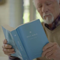 ESV Economy Bible, Large Print