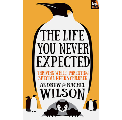 The Life You Never Expected (ebook)