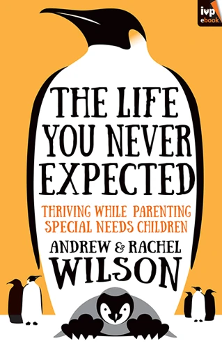 The Life You Never Expected (ebook)