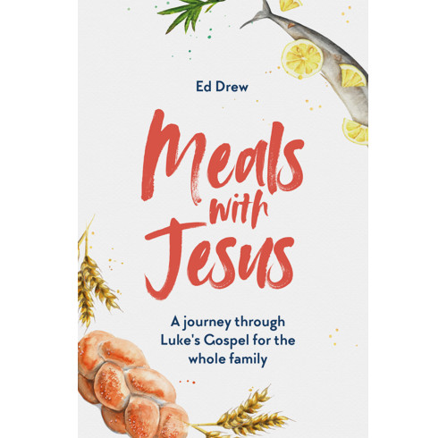 Meals With Jesus