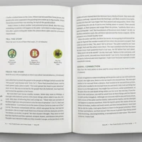 The Biggest Story Curriculum, Volume 5