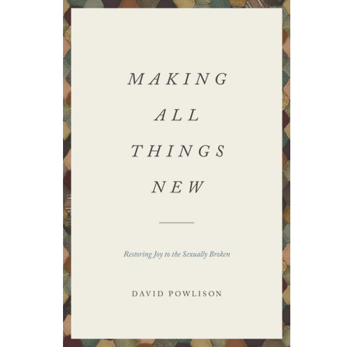 Making All Things New