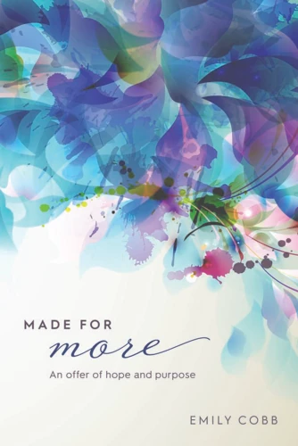 Made for More
