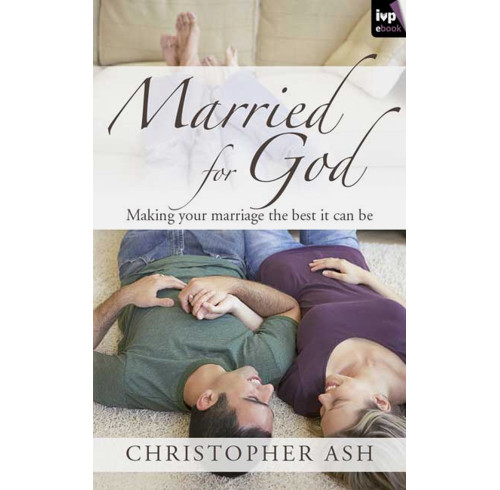 Married for God (ebook)