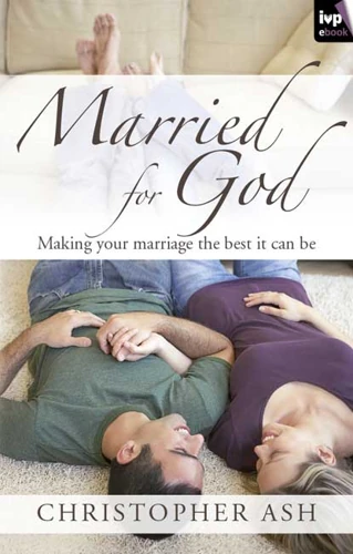 Married for God (ebook)