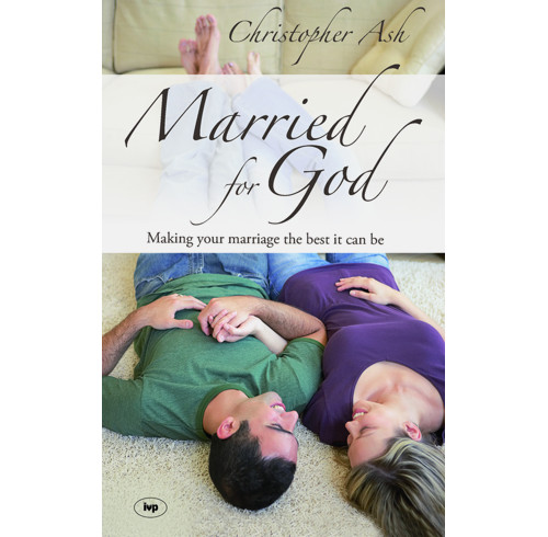 Married for God