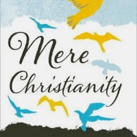 Mere Christianity