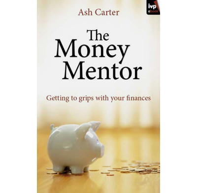 The Money Mentor (ebook)