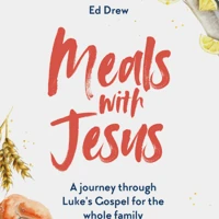 Meals With Jesus (ebook)