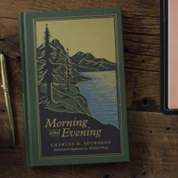 Morning and Evening