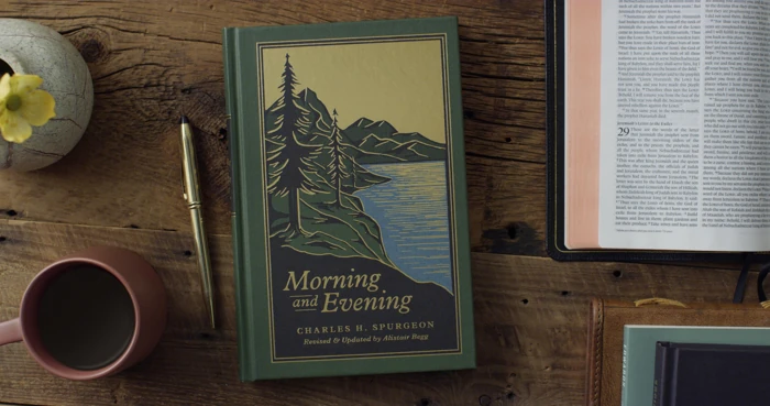 Morning and Evening