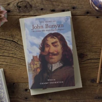 The Story of John Bunyan