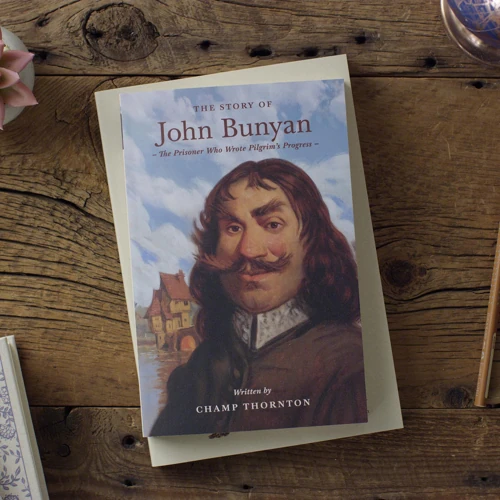 The Story of John Bunyan